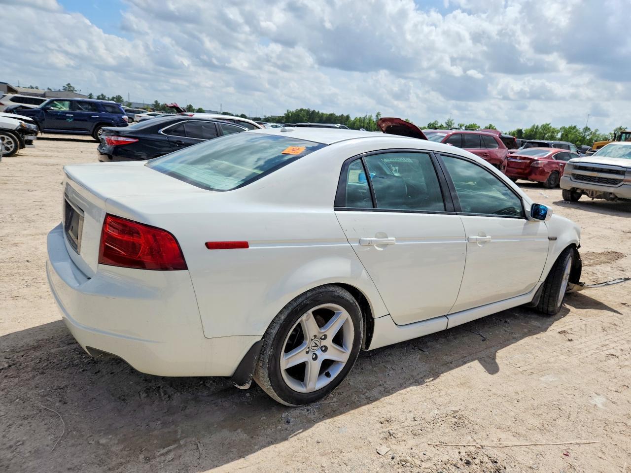 2005 Acura Tl - Фото 3