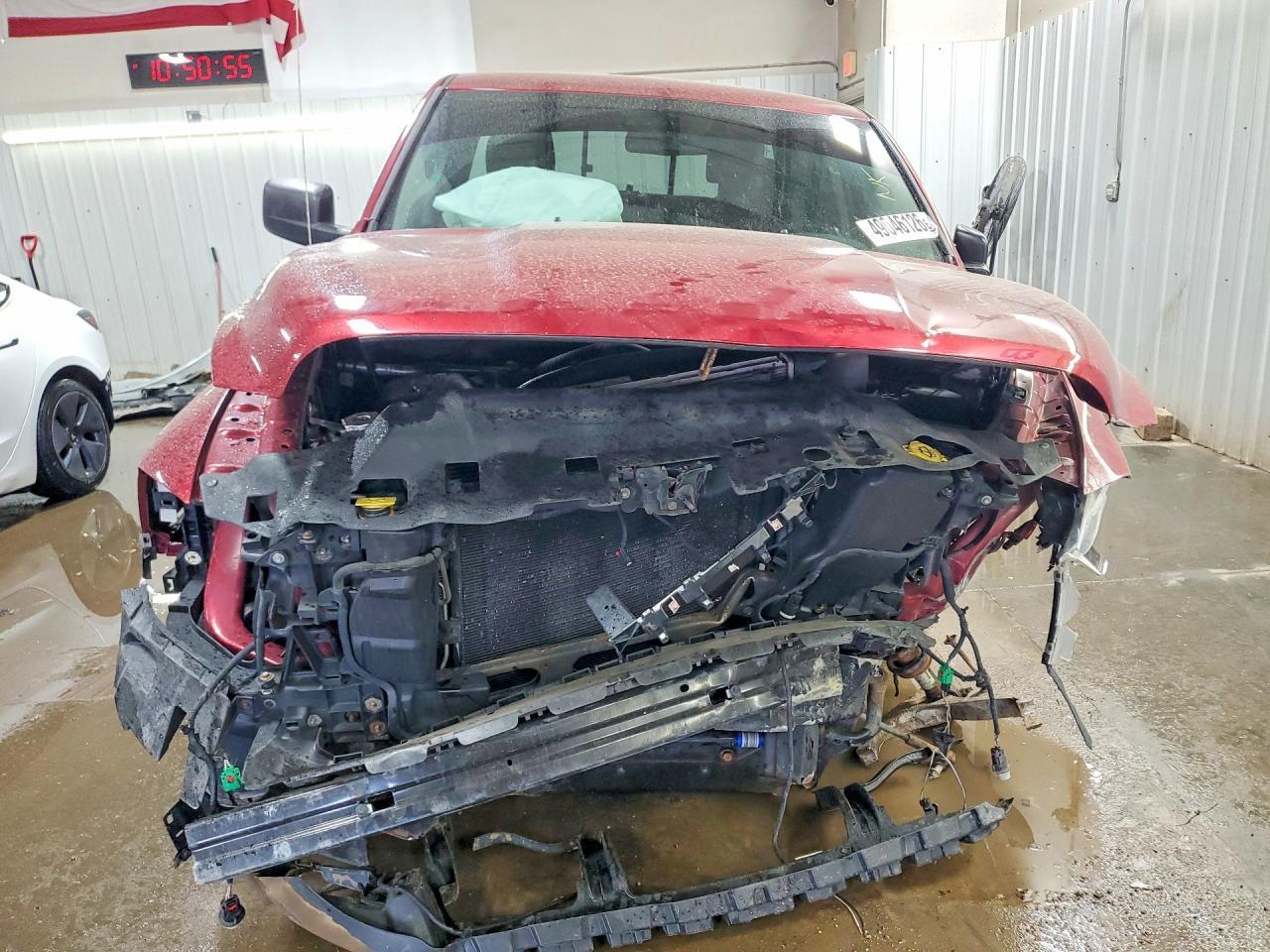 2014 Ram 1500 St - Фото 5