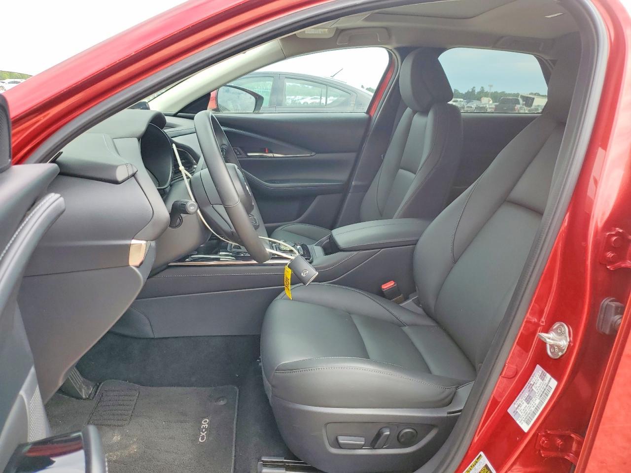 2024 Mazda Cx-30 Preferred - Фото 7