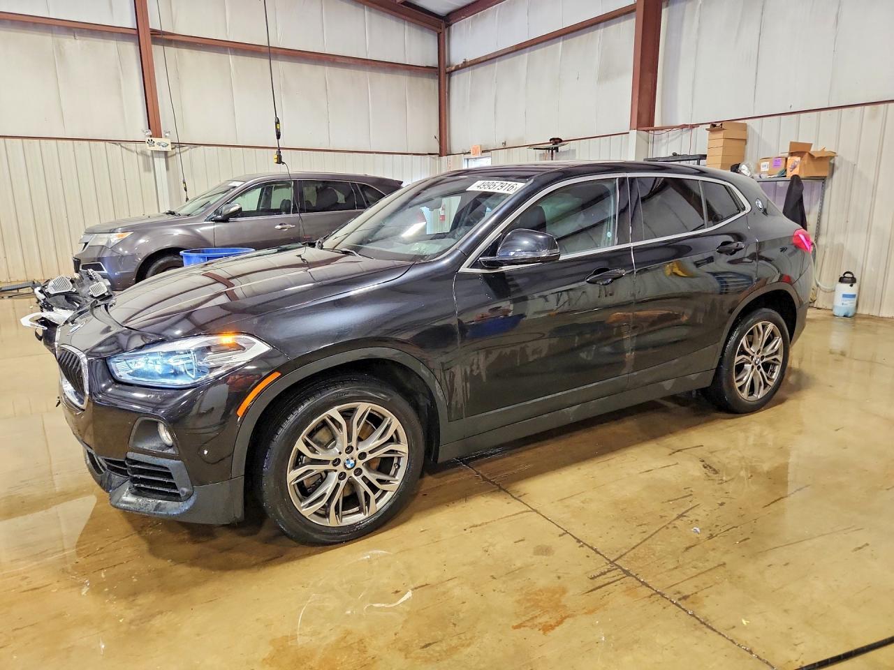 2019 BMW X2 xDrive28I