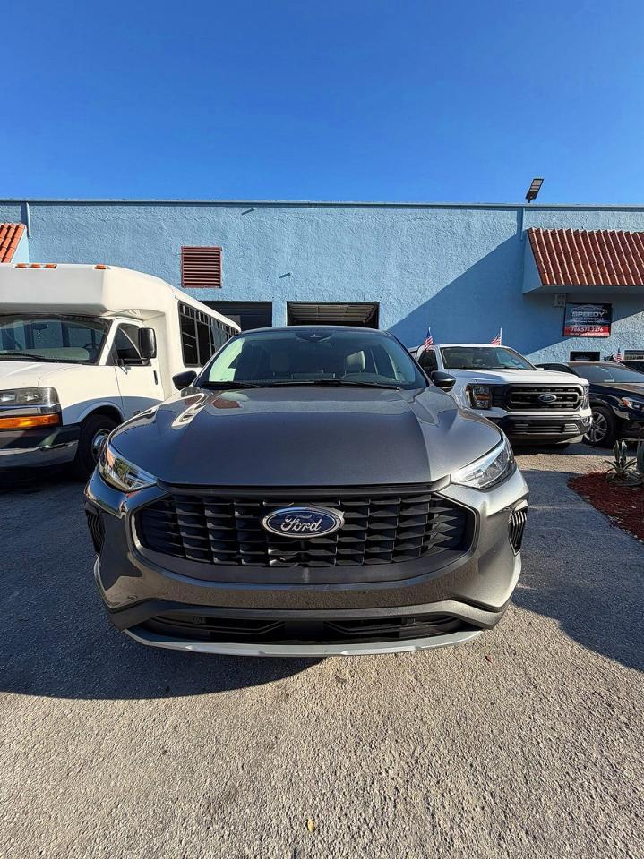 2024 Ford Escape Active - Фото 7