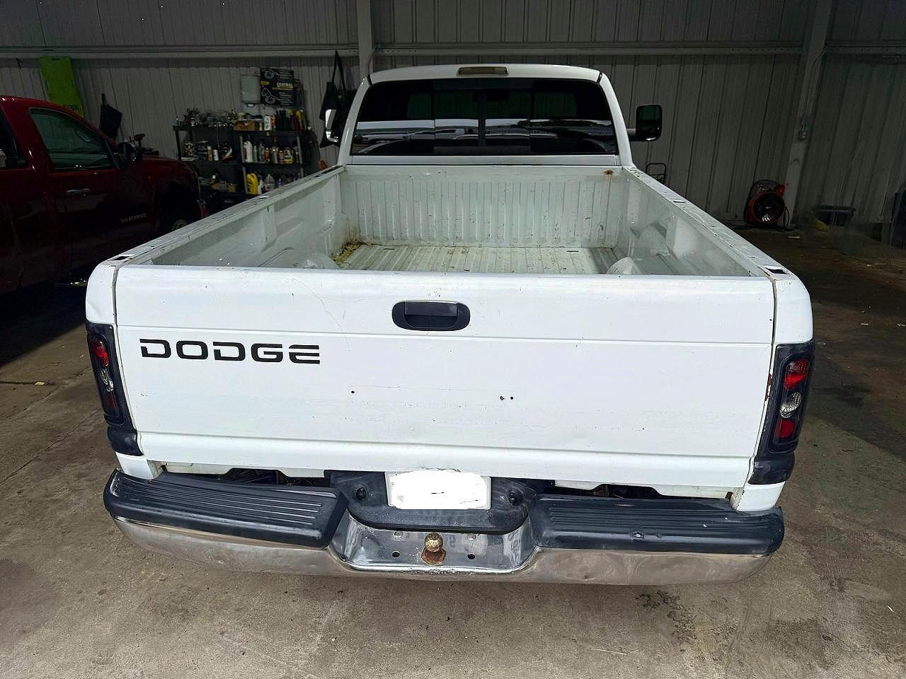 1998 Dodge Ram 2500 - Image 6