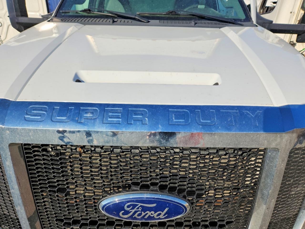 2019 Ford F650 Super Duty - Фото 7