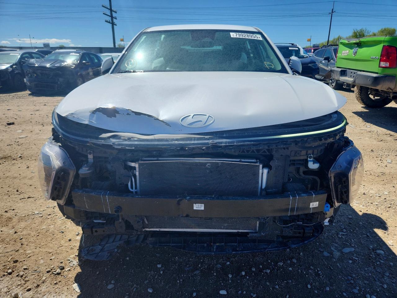2024 Hyundai Kona Se - Фото 5