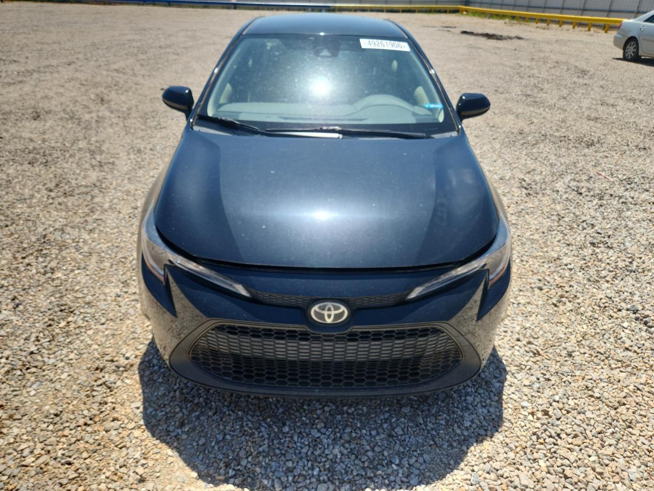 2020 Toyota Corolla Le - Фото 5