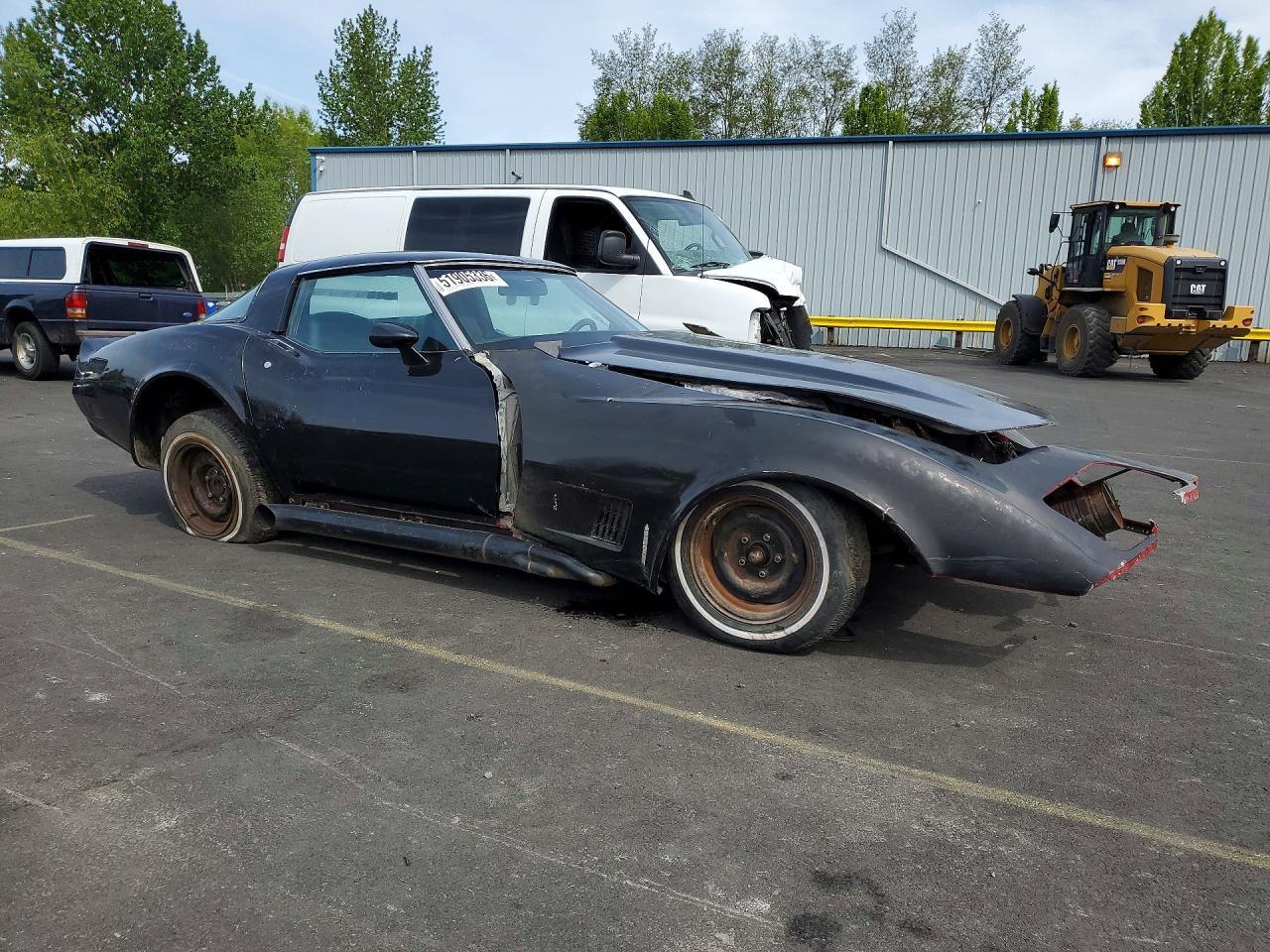 1980 Chevrolet Corvette - Image 4