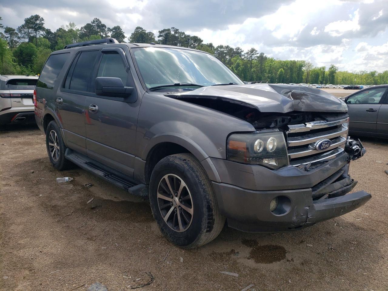 2010 Ford Expedition Xlt - Image 4