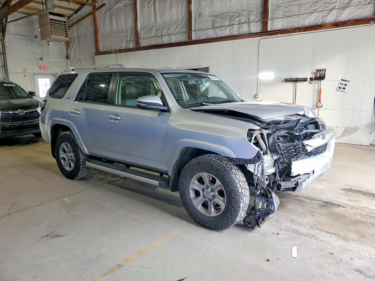 2014 Toyota 4Runner Sr5 Premium - Image 4