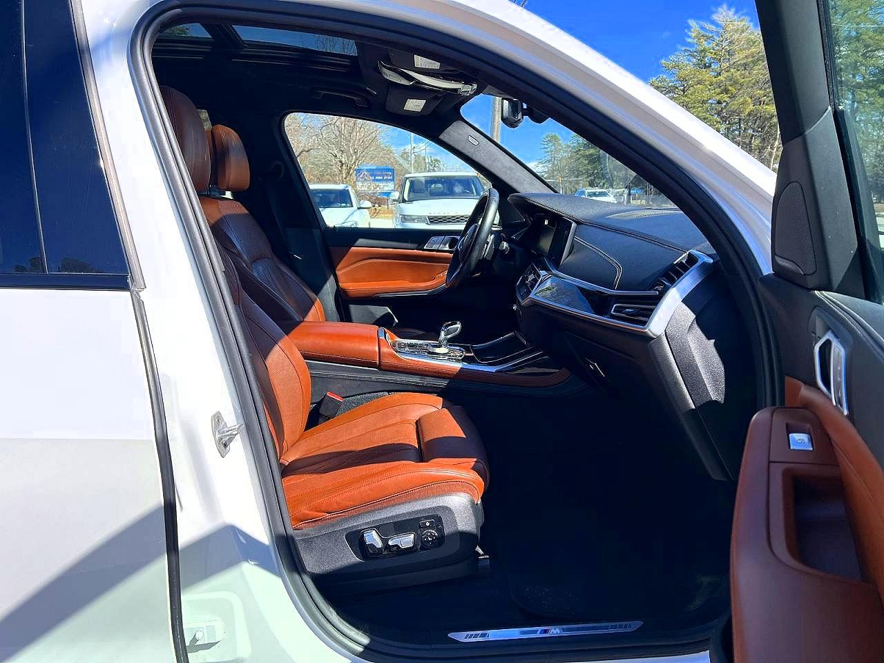 2019 BMW X7 xDrive50I - Image 5
