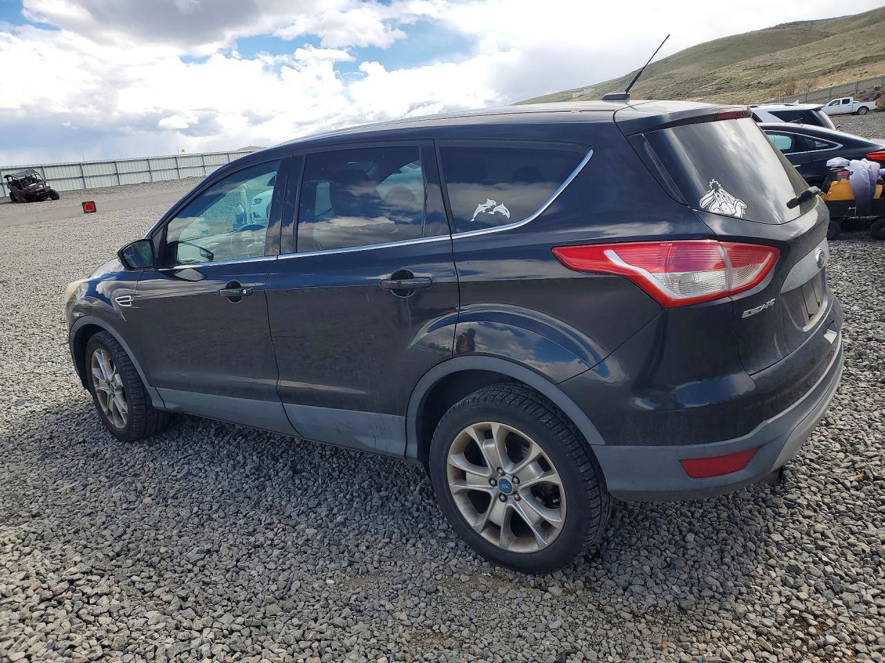 2013 Ford Escape Sel - Image 2