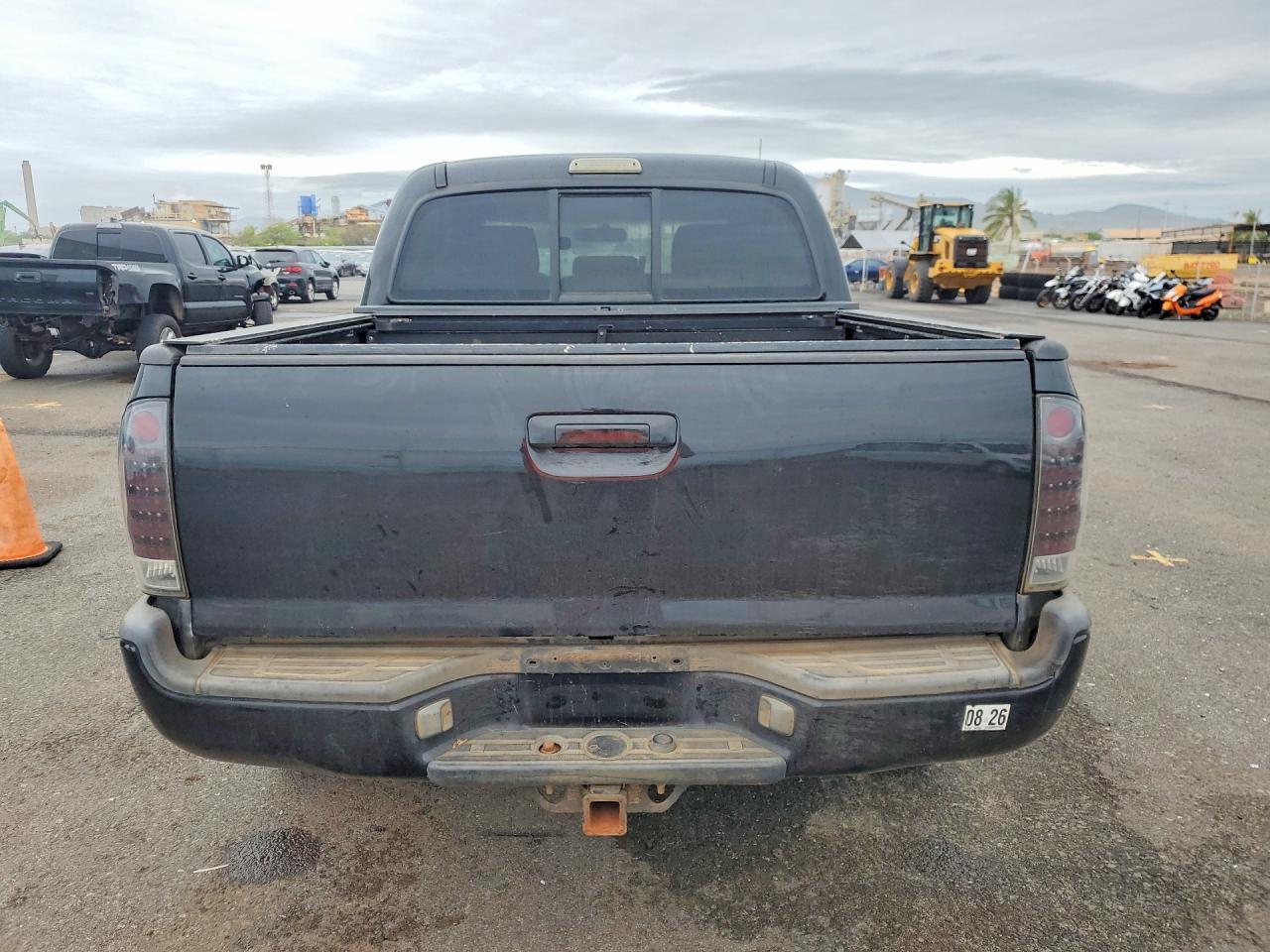 2006 Toyota Tacoma Prerunner V6 - Фото 6