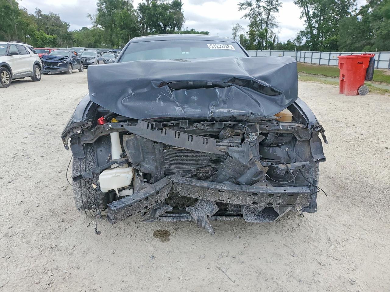 2019 Dodge Charger R - Фото 5