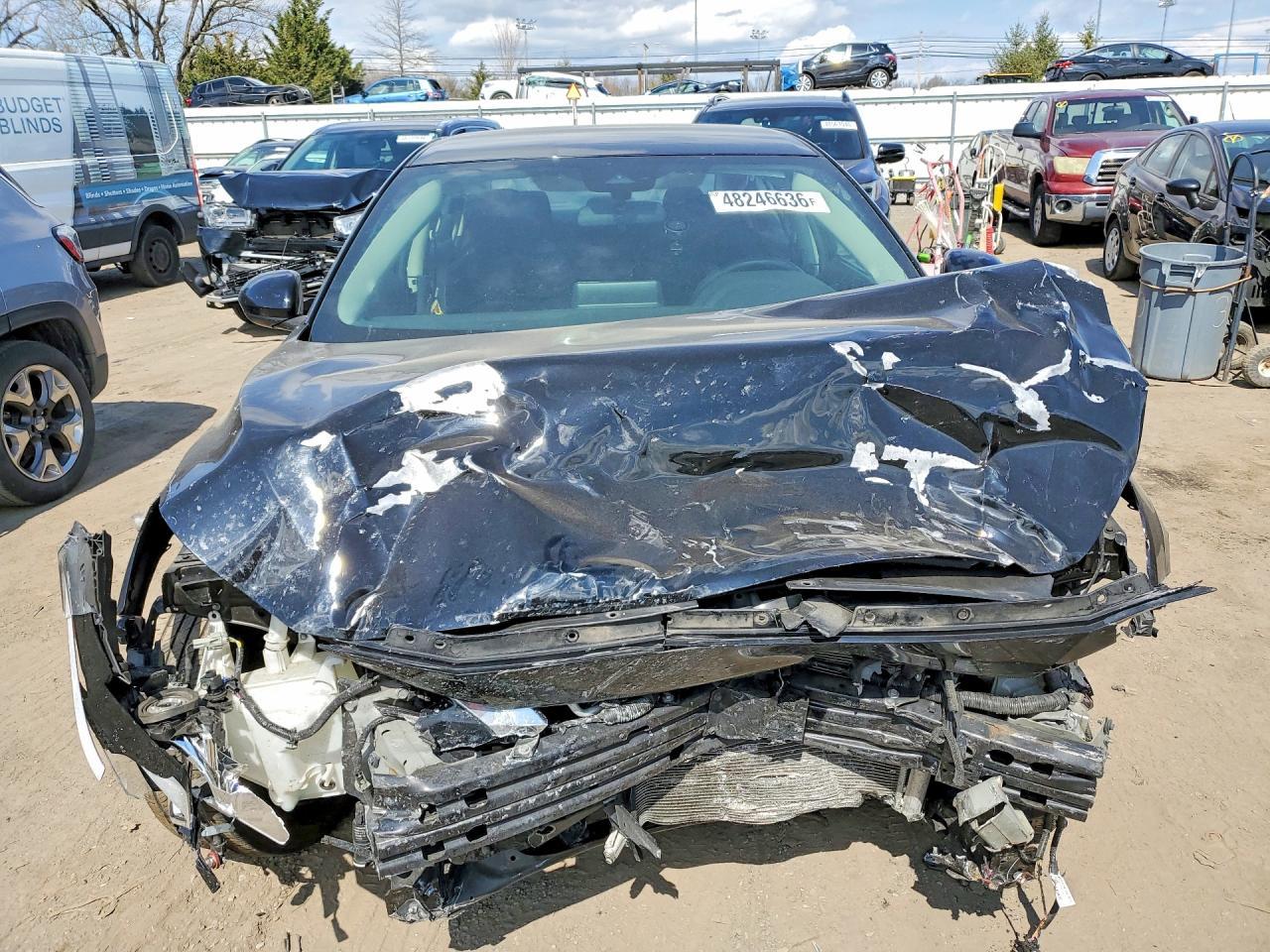 2021 Nissan Sentra Sv - Image 5