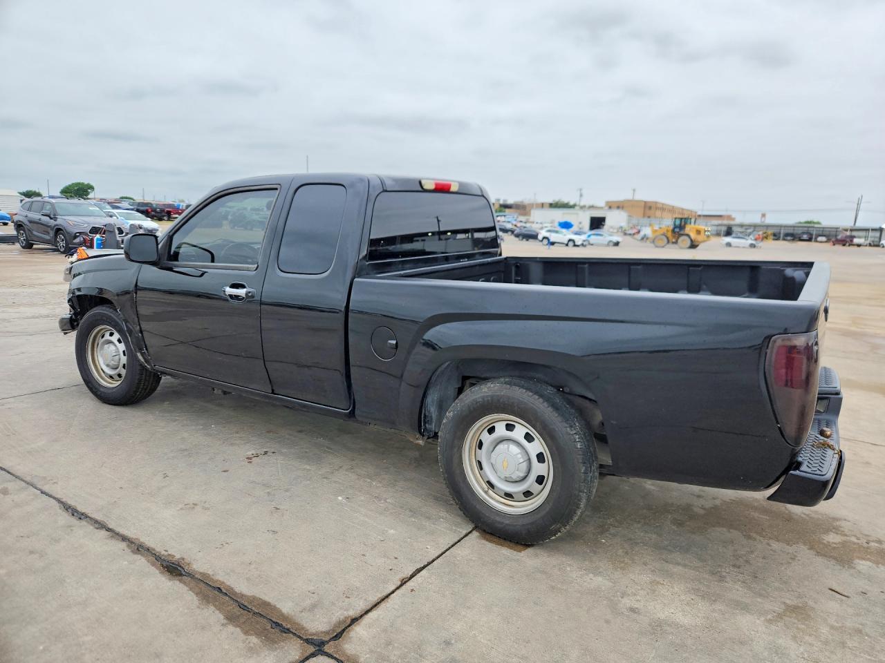 2012 Chevrolet Colorado - Image 2