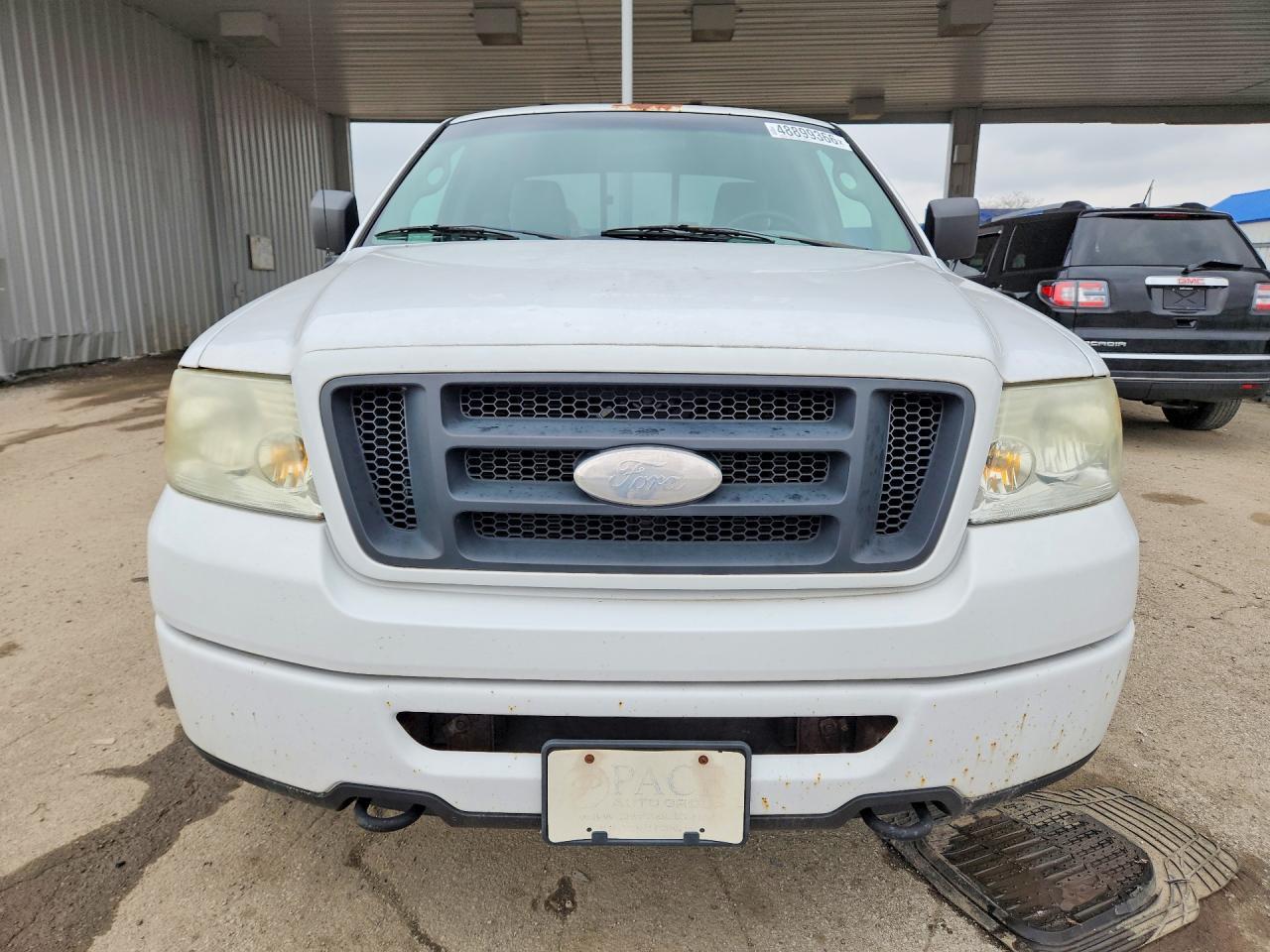 2006 Ford F150 - Фото 5