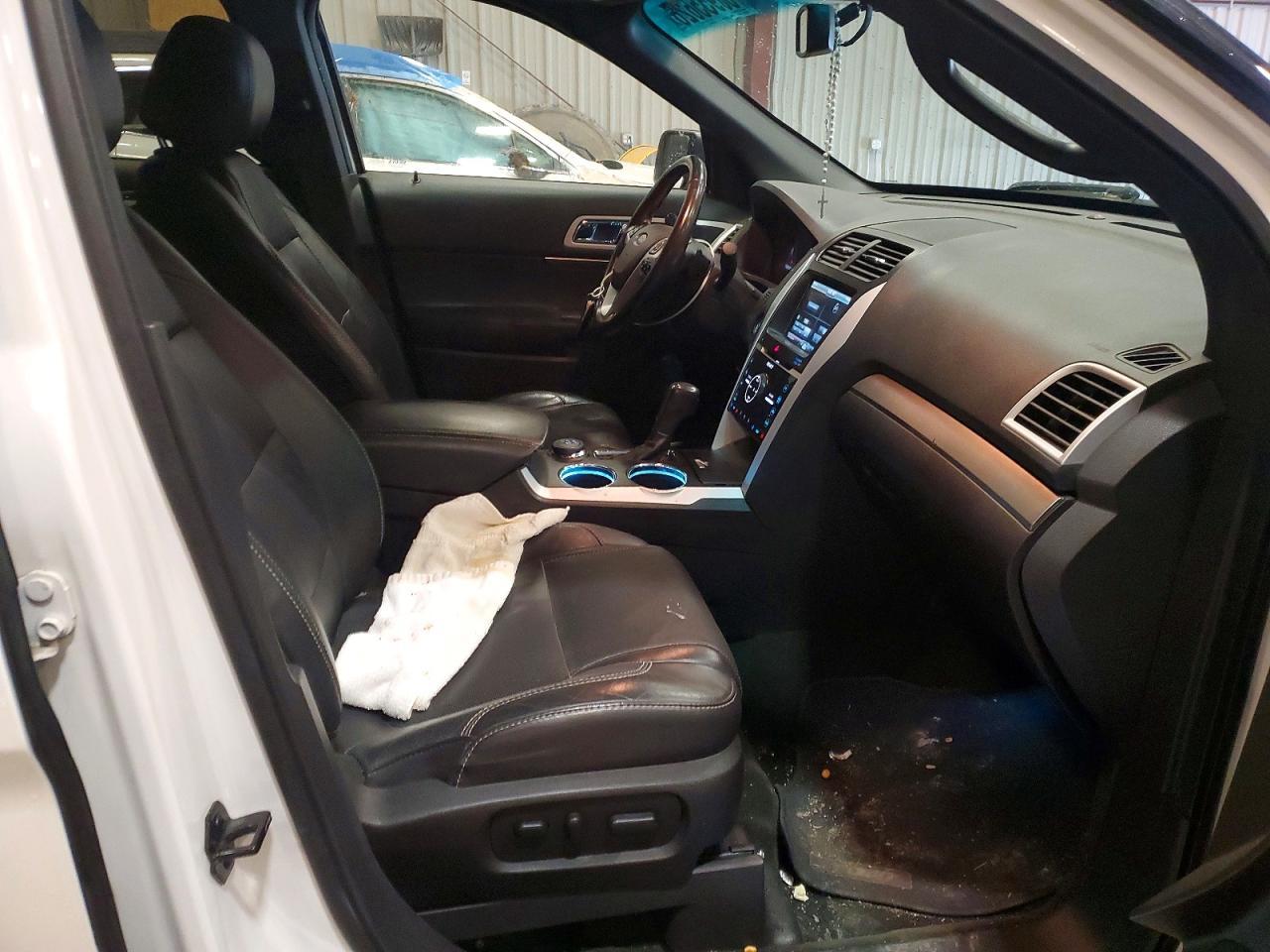 2014 Ford Explorer Sport - Image 5