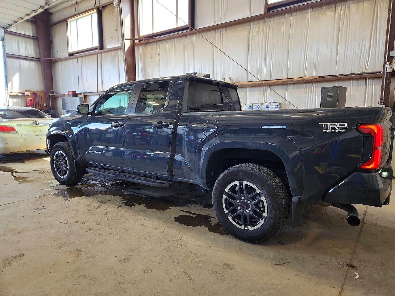 2025 Toyota Tacoma Sr5 - Image 2