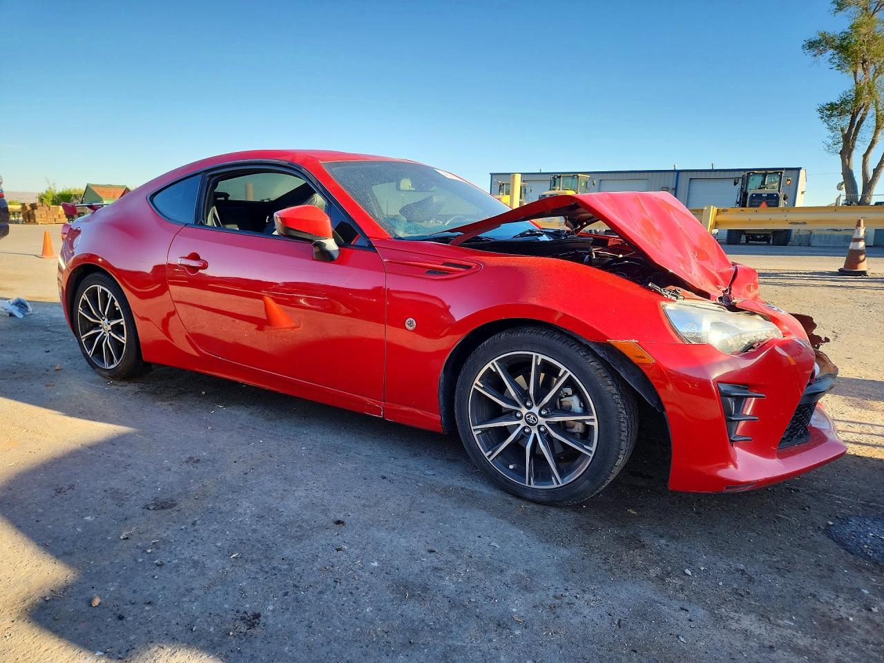 2019 Toyota 86 Gt - Image 4