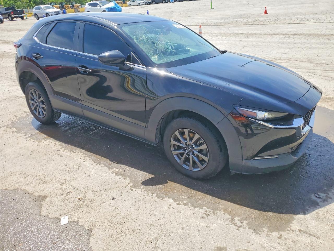 2021 Mazda Cx-30 - Image 4