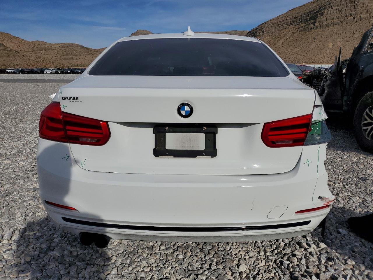 2018 BMW 330 I - Image 6