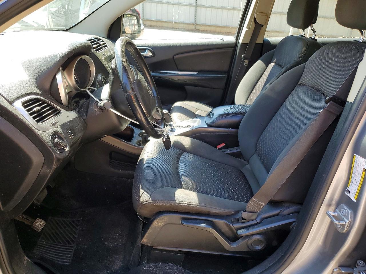 2015 Dodge Journey Se - Фото 7