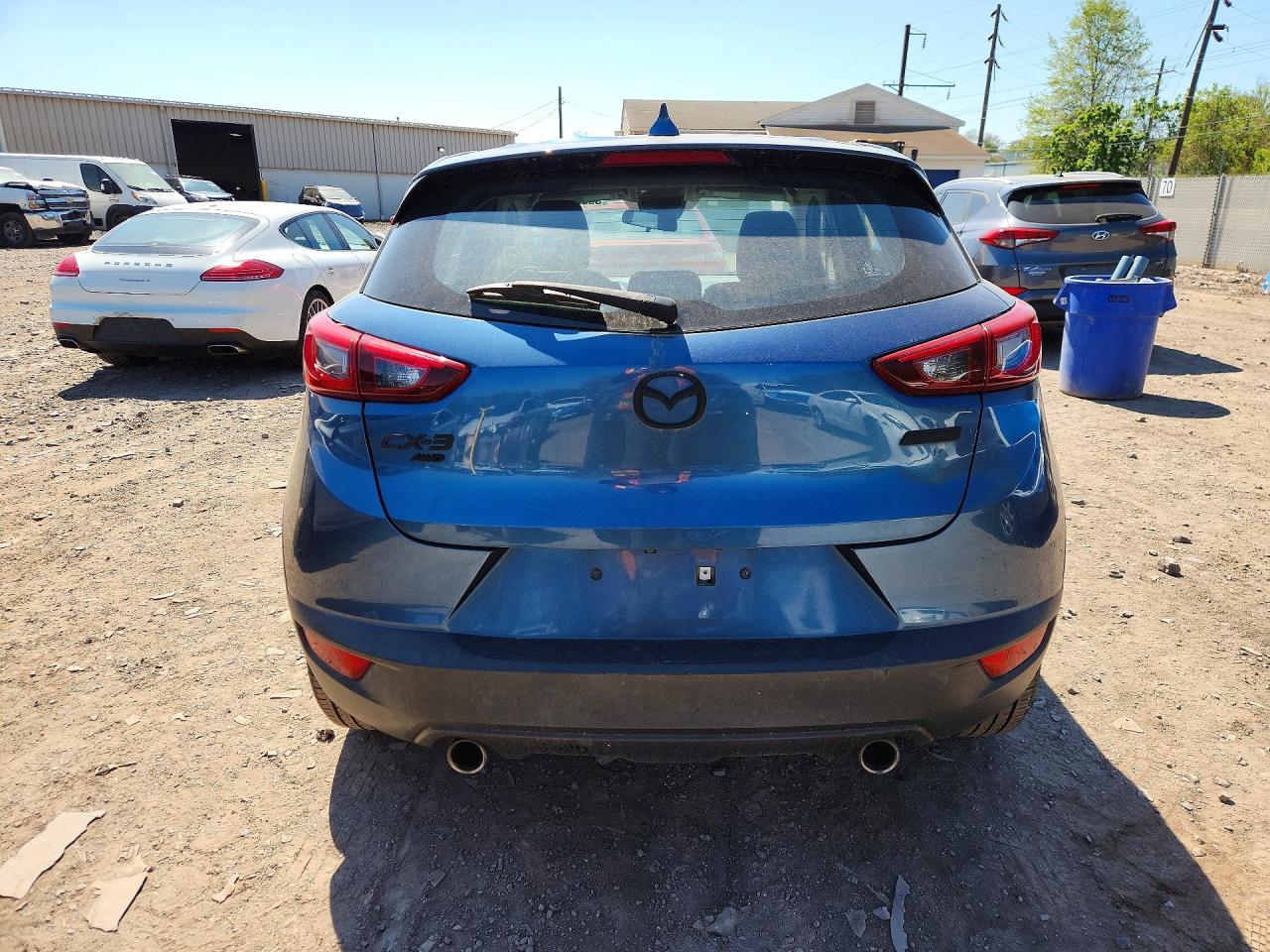 2019 Mazda Cx-3 Touring - Image 6