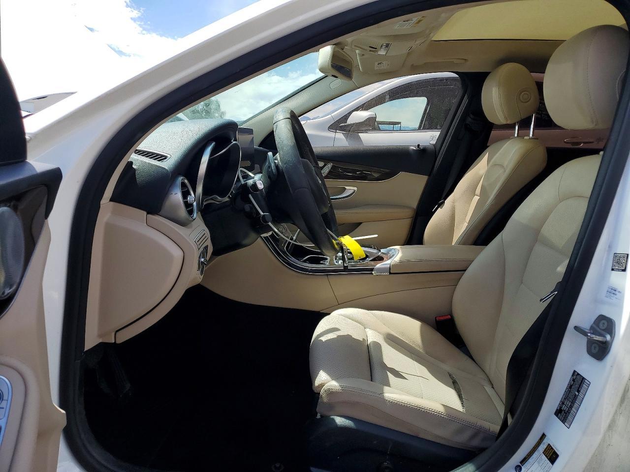 2018 Mercedes-Benz C 300 - Image 7
