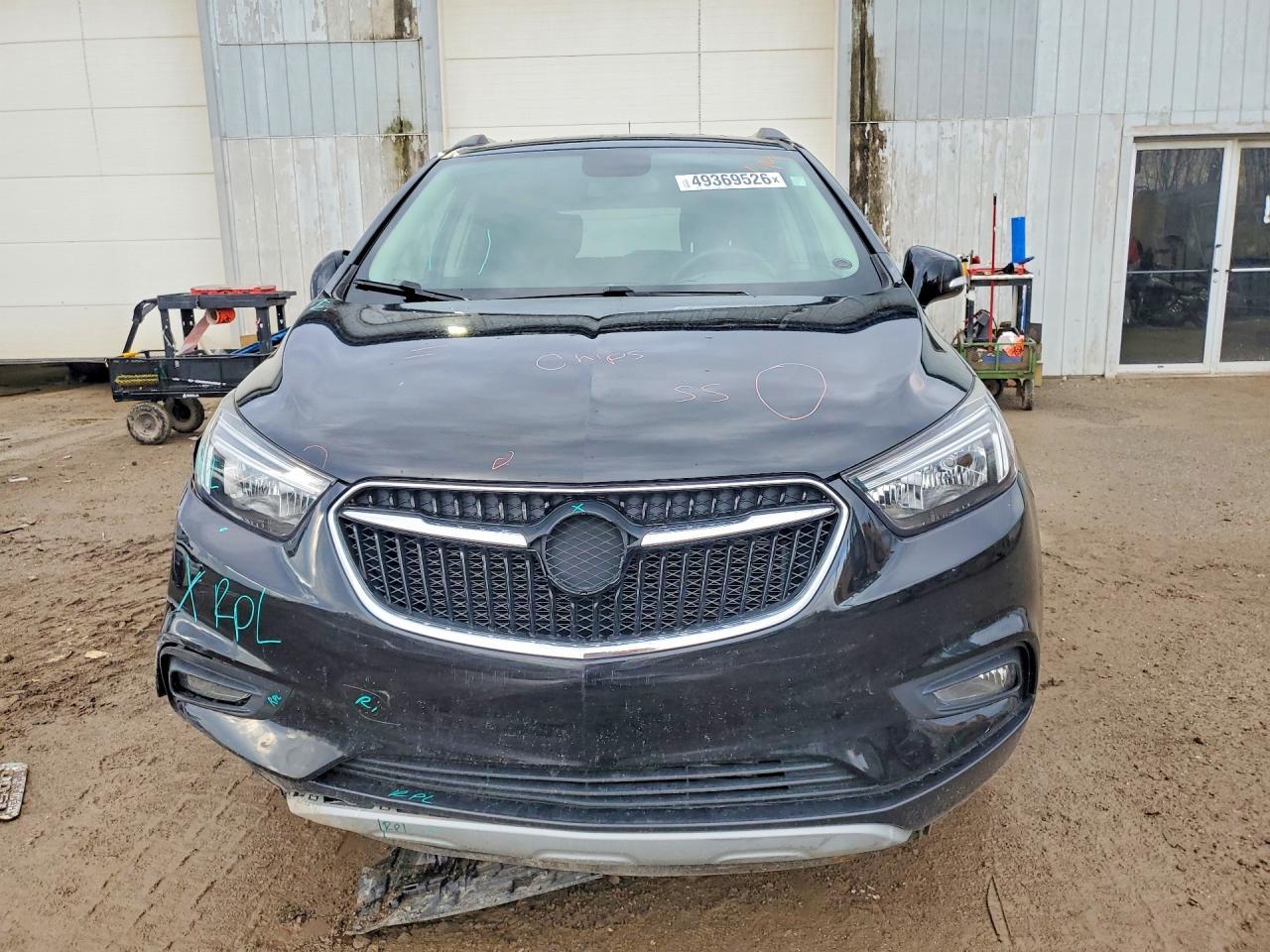 2019 Buick Encore Sport Touring - Фото 5