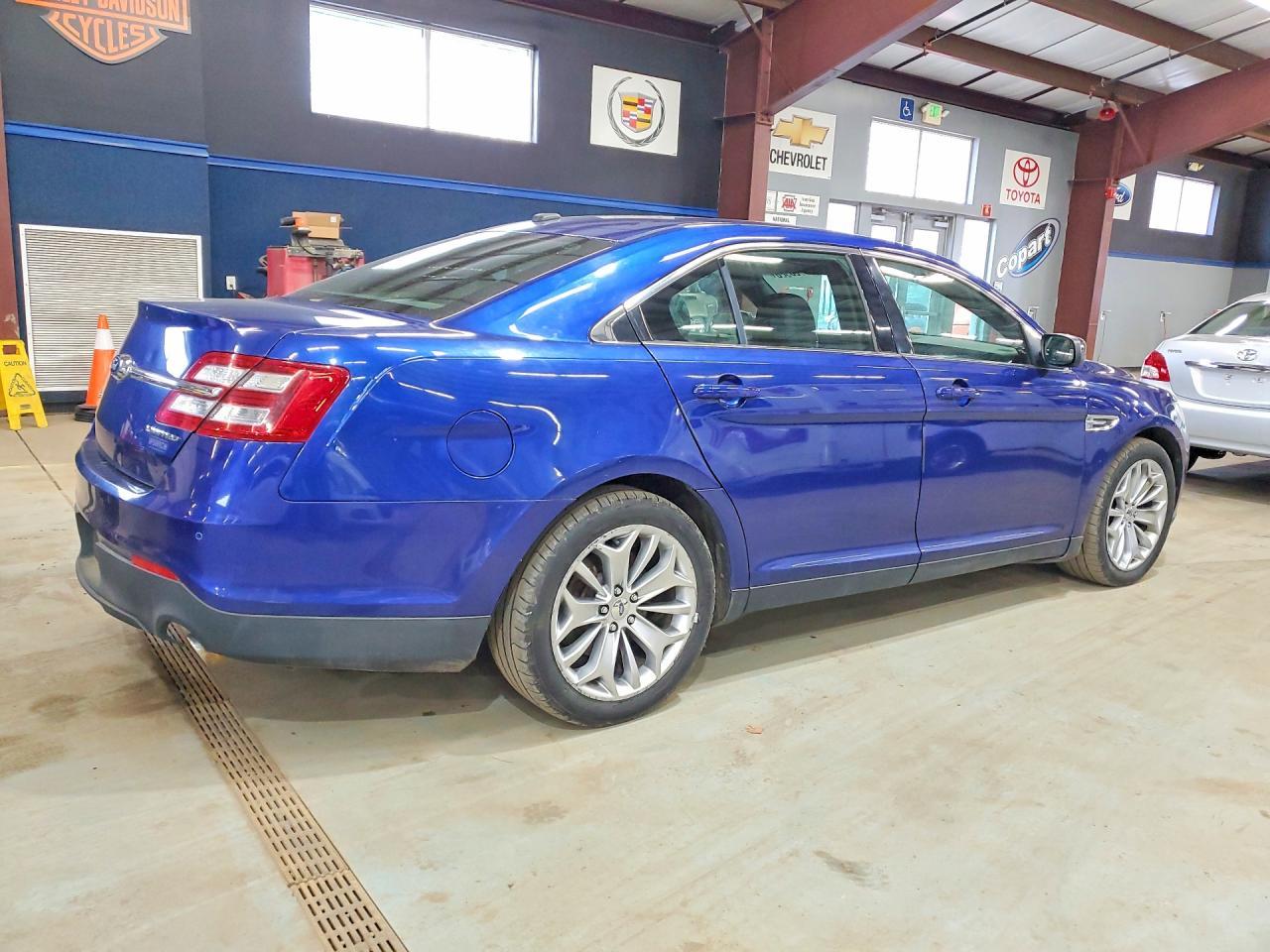 2013 Ford Taurus Limited - Image 3