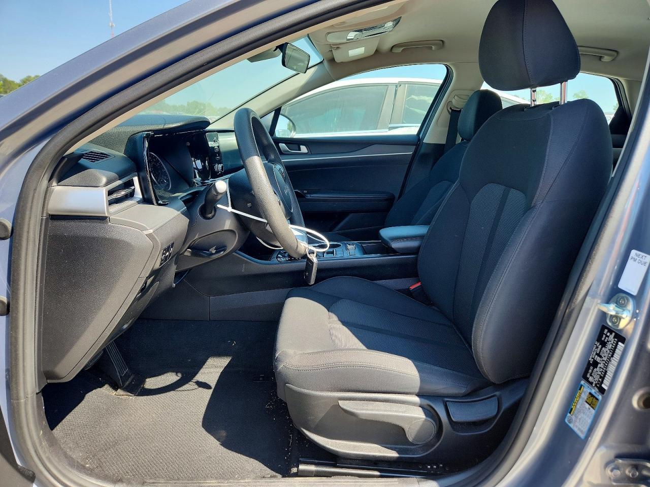 2022 Kia K5 Lxs - Image 7