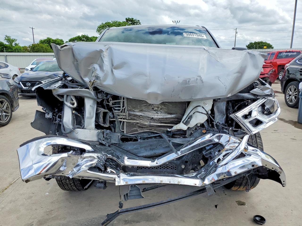 2021 Ram 1500 Big Horn - Фото 5