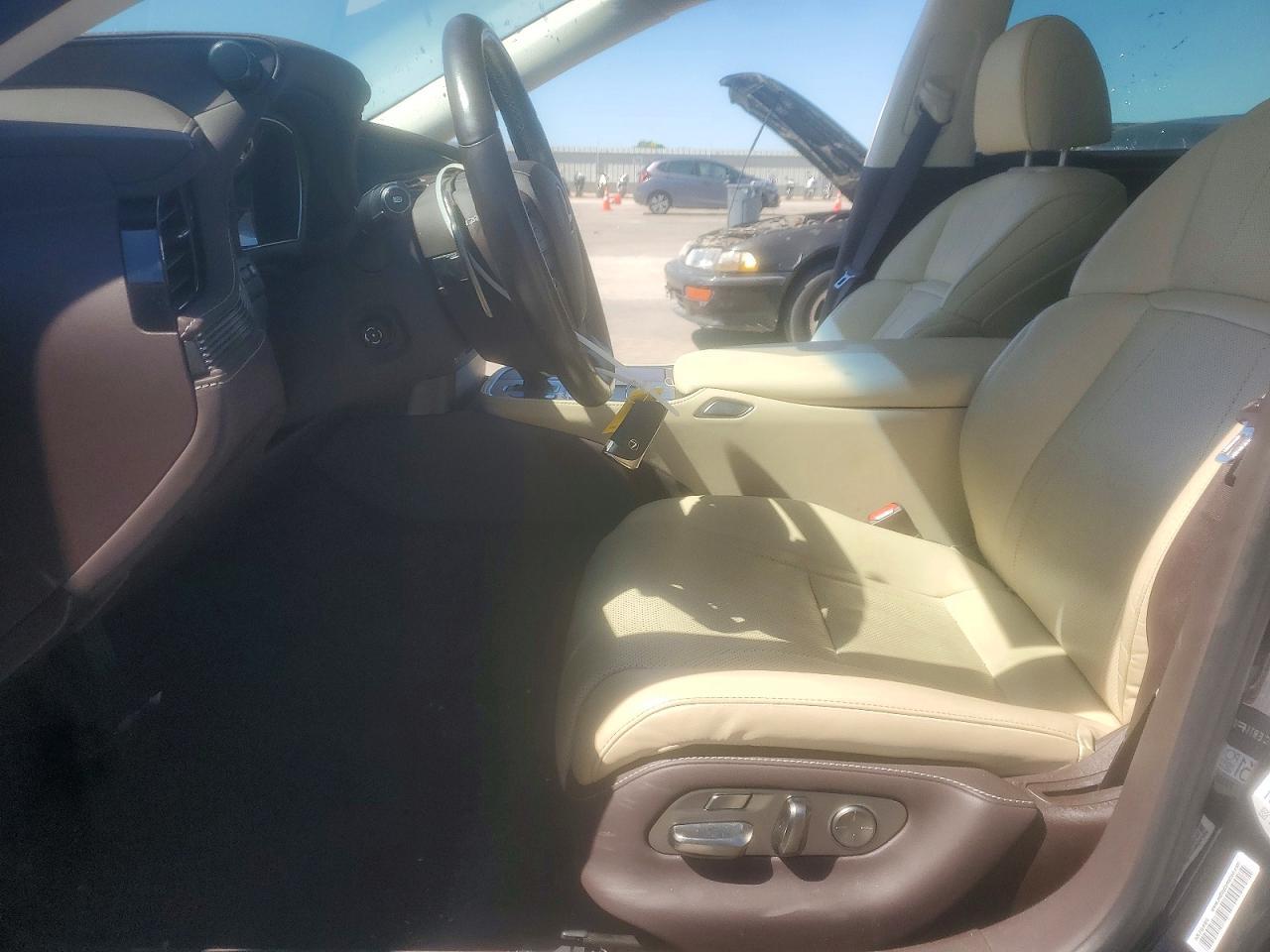 2020 Lexus Ls 500 Base - Image 7