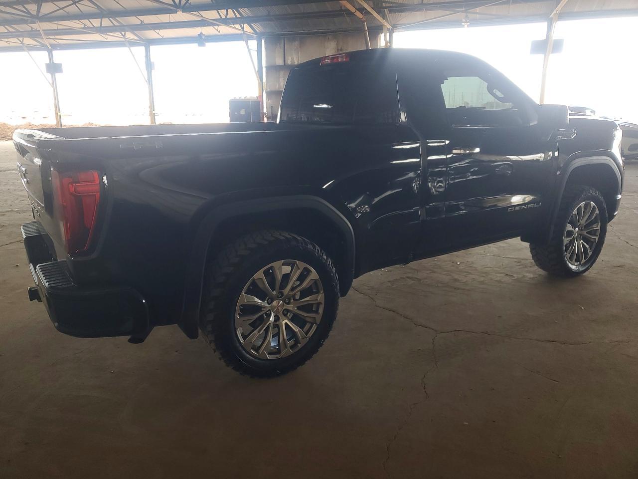 2020 GMC Sierra K1500 - Фото 3