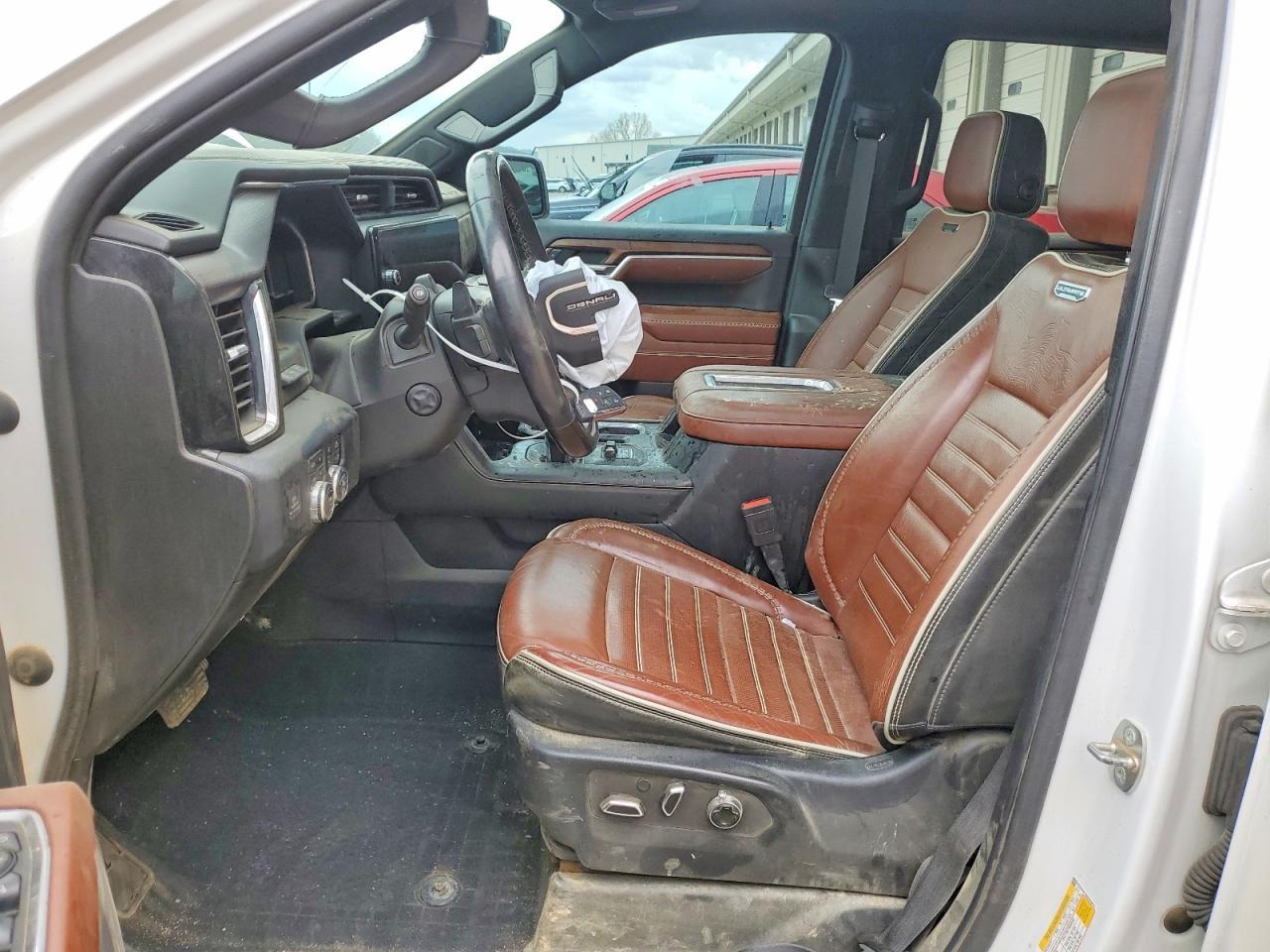 2022 GMC Sierra K1500 Denali Ultimate - Фото 7