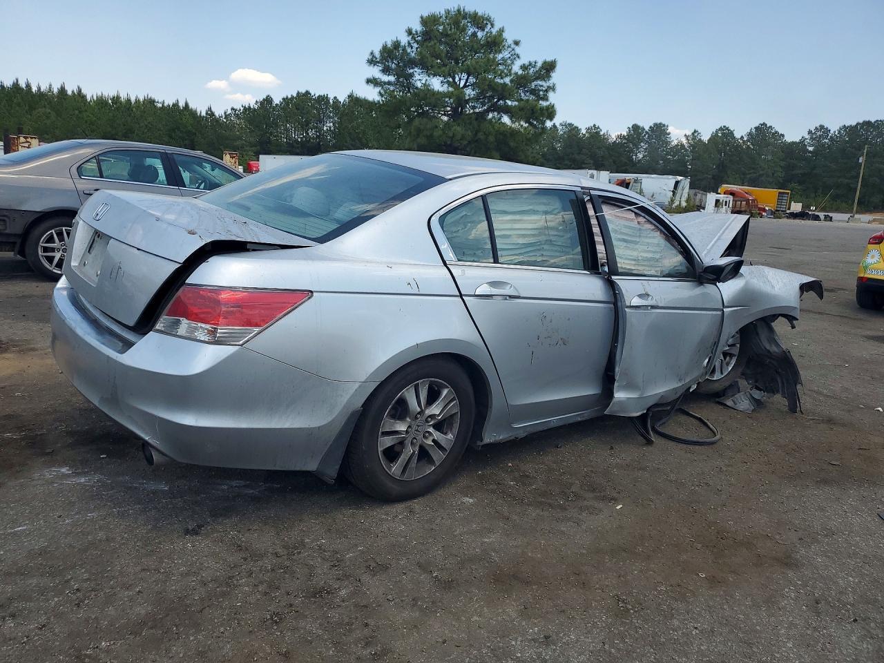 2008 Honda Accord Lxp - Image 3