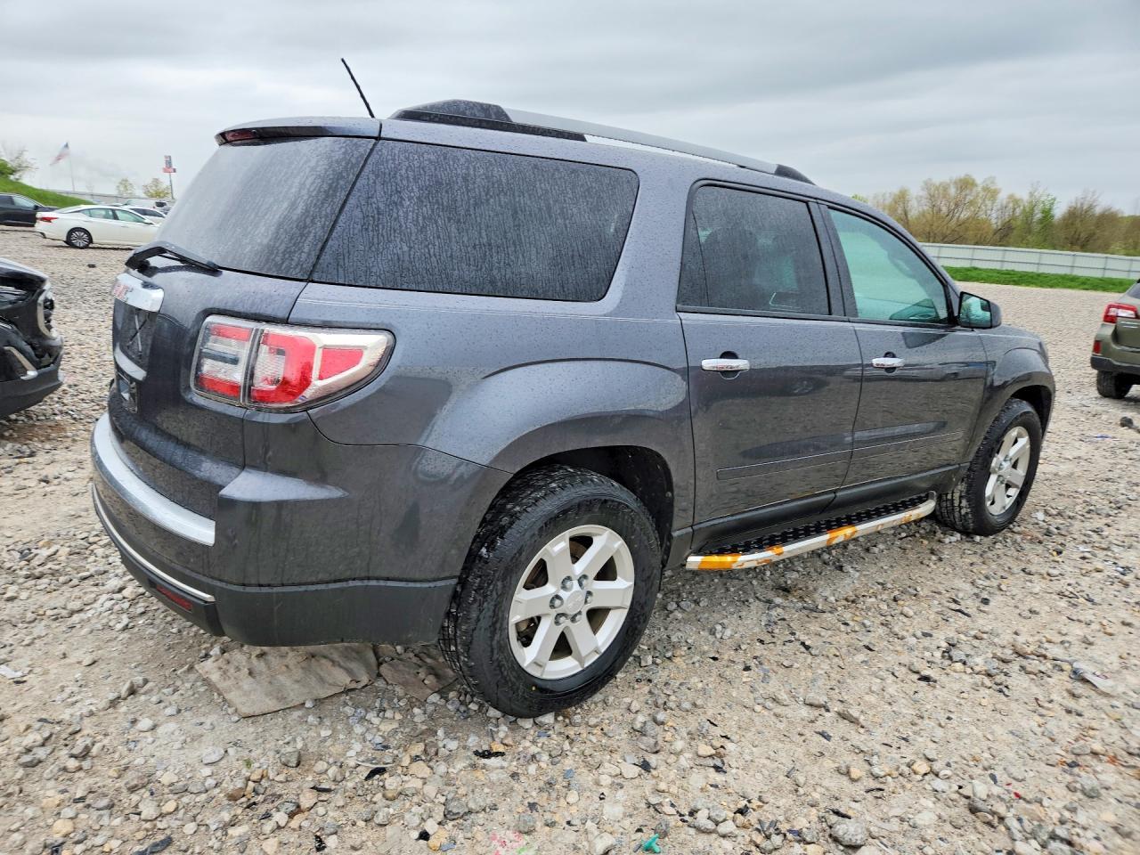 2013 GMC Acadia Sle - Image 3
