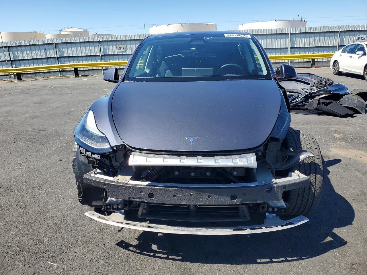 2023 Tesla Model Y - Фото 5