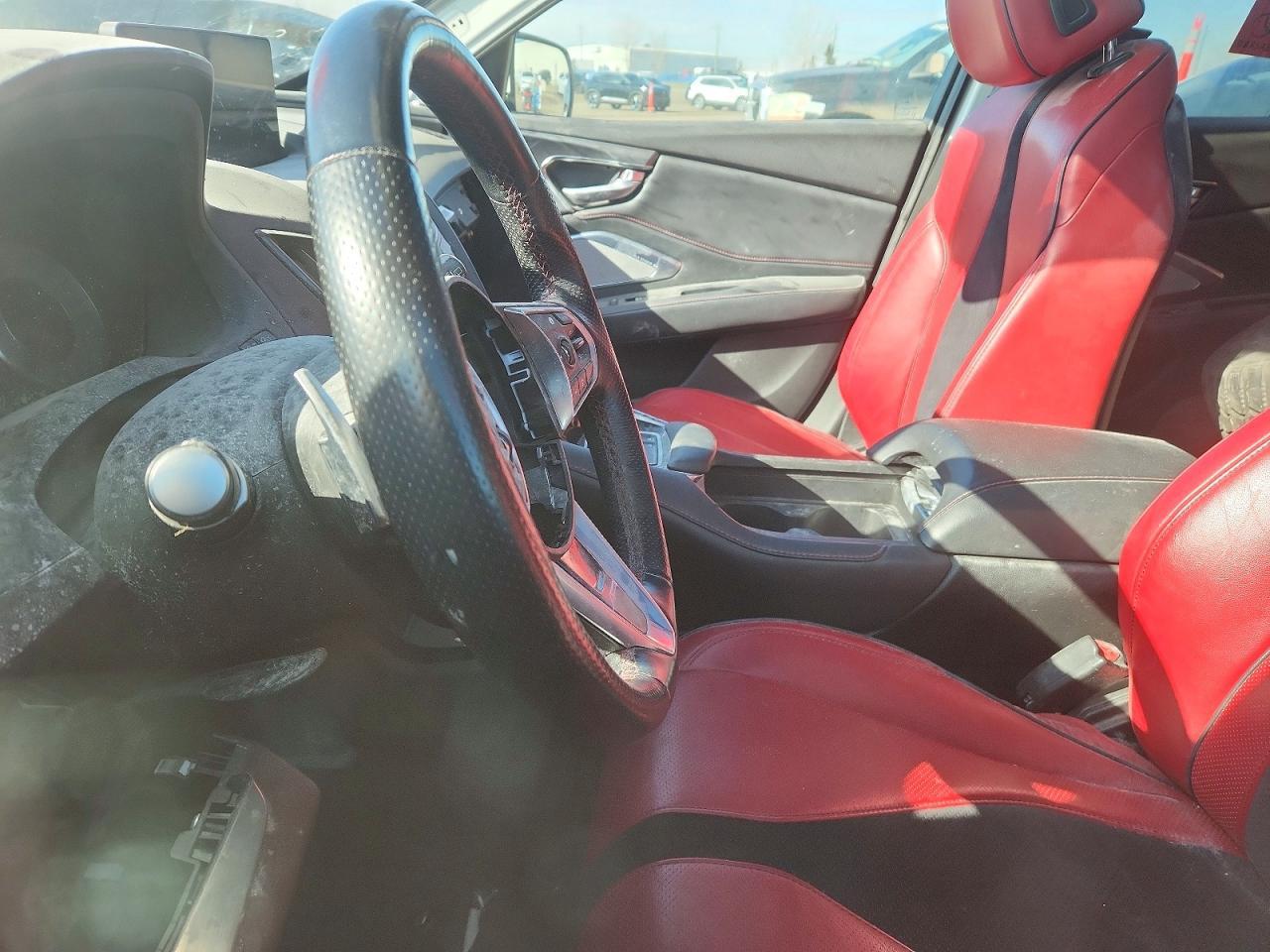 2020 Acura Rdx A-Spec - Фото 7