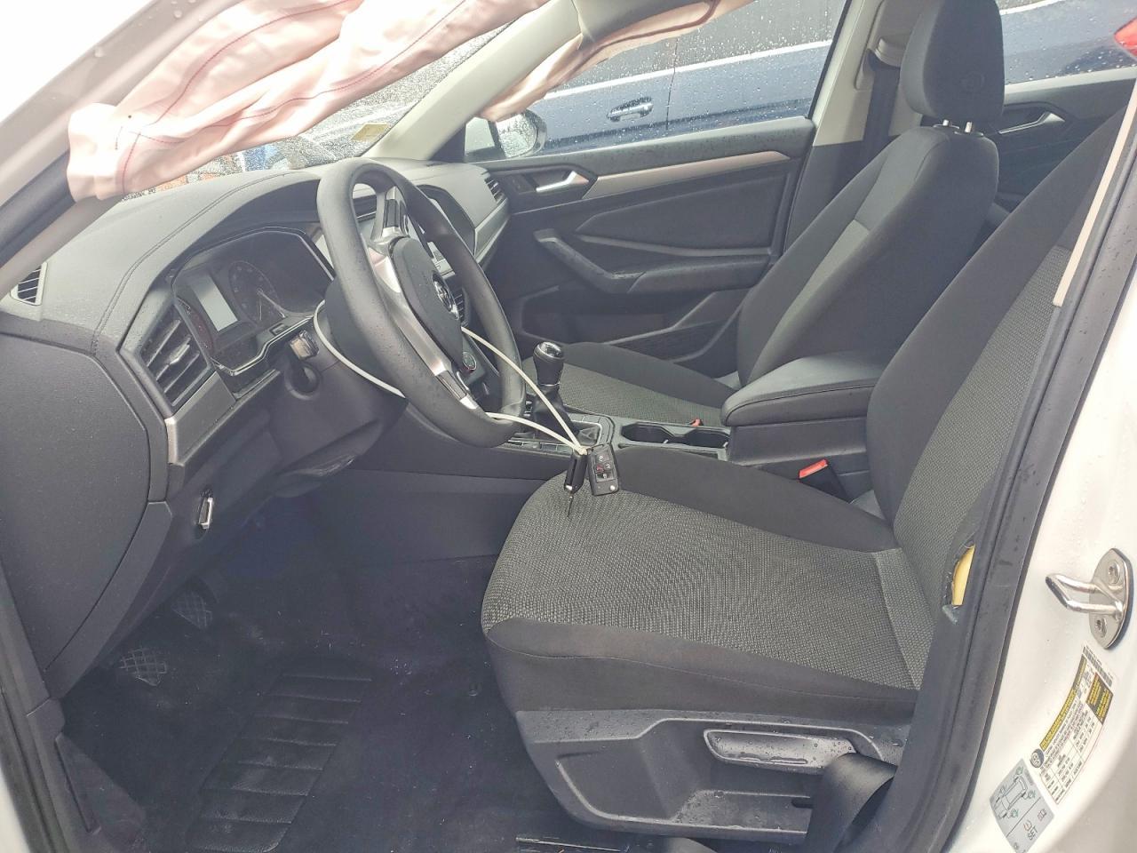 2021 Volkswagen Jetta S - Image 7