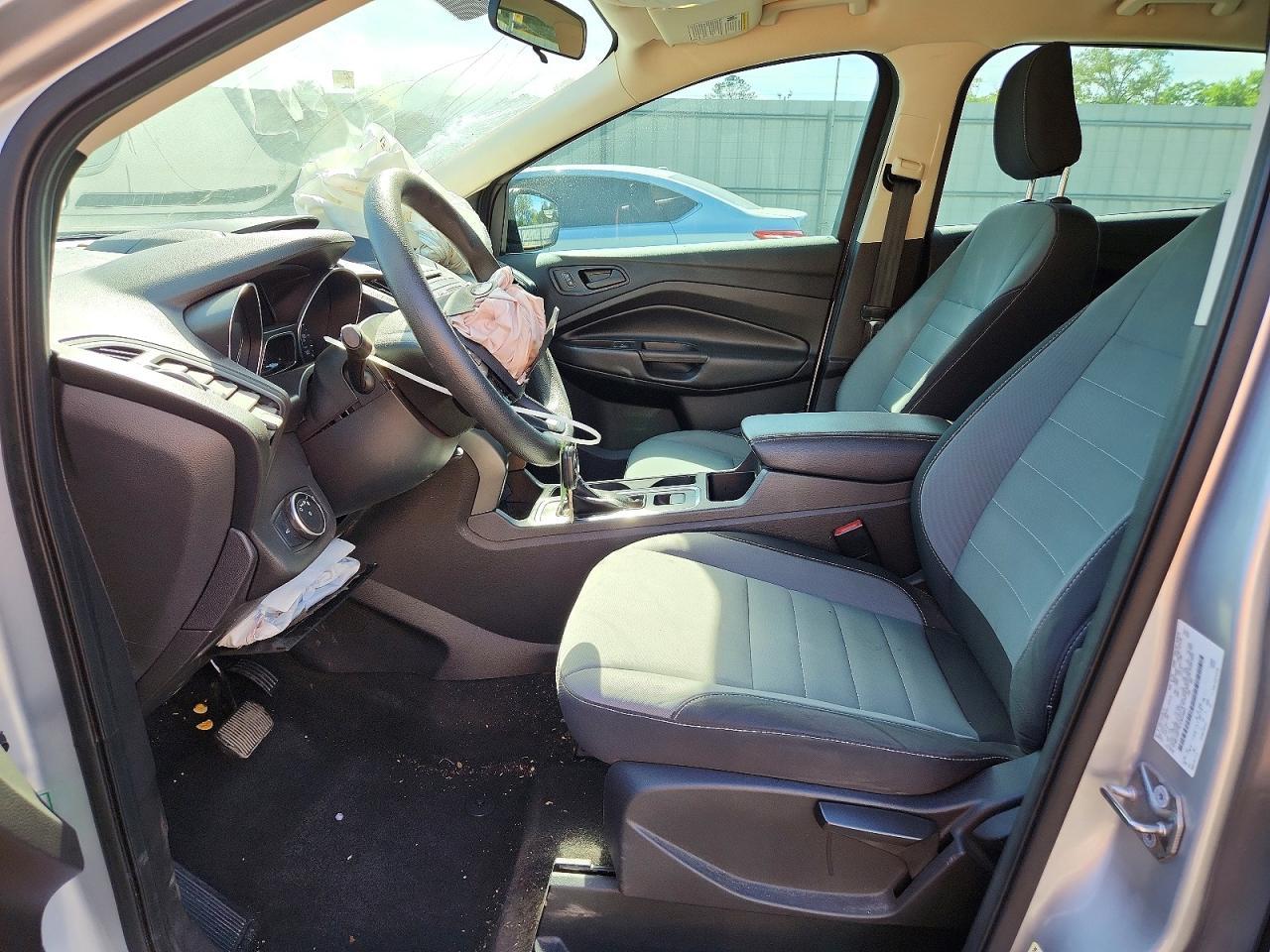 2018 Ford Escape S - Фото 7