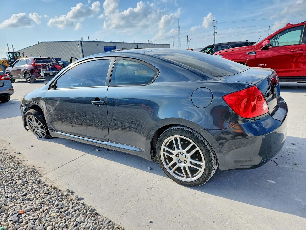 2005 Scion Tc Base - Image 2