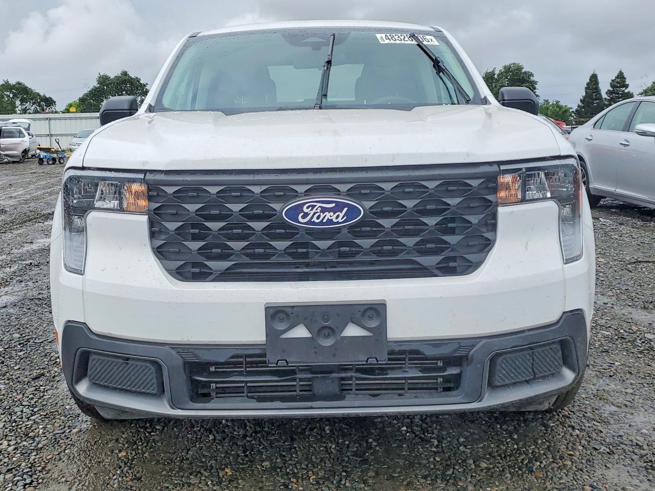 2025 Ford Maverick Xlt - Image 5