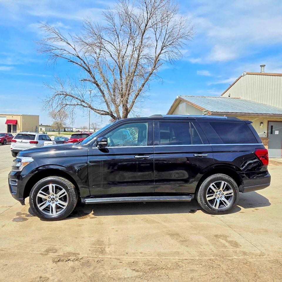 2023 Ford Expedition Limited - Фото 6