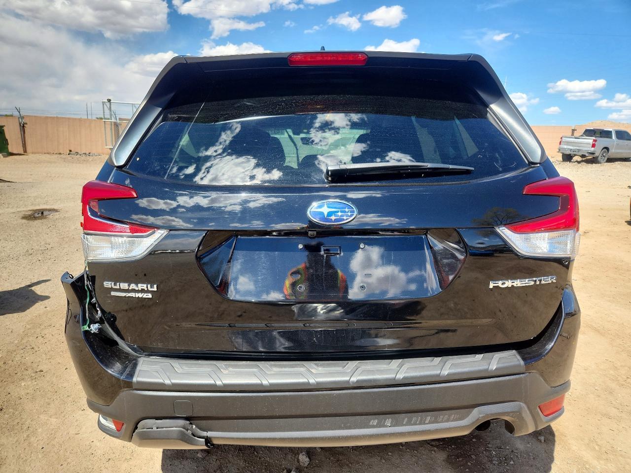 2020 Subaru Forester Premium - Фото 6