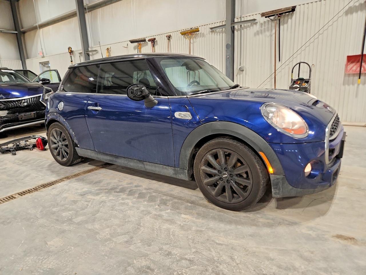 2015 Mini Cooper S - Фото 4
