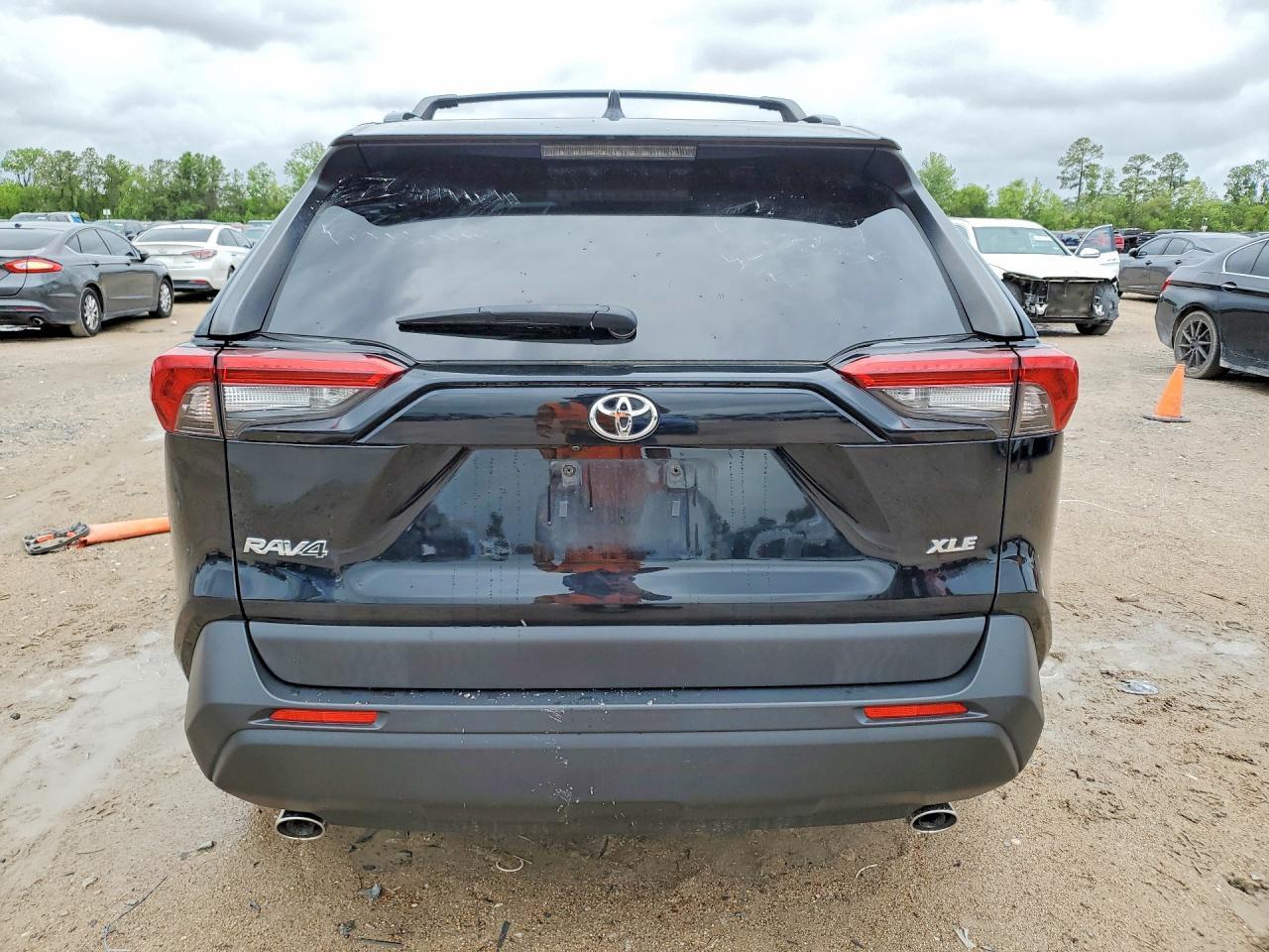 2019 Toyota Rav4 Xle Premium - Фото 6