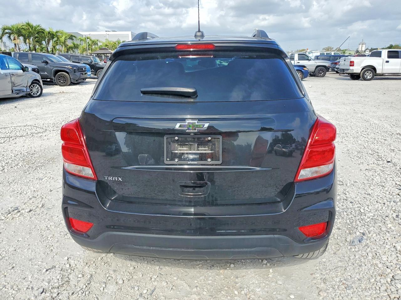 2021 Chevrolet Trax 1Lt - Image 6