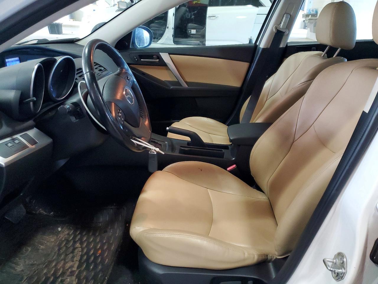 2013 Mazda 3 I - Фото 7