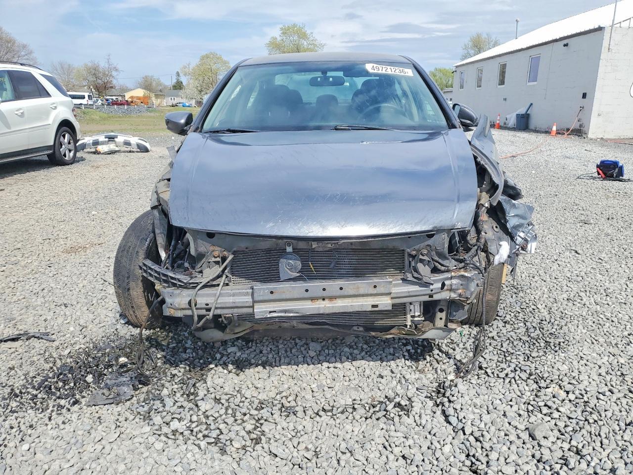 2010 Honda Accord Lx - Image 5