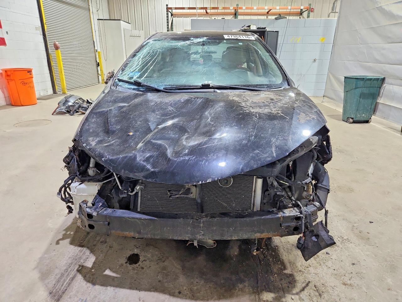 2015 Toyota Corolla Le - Фото 5
